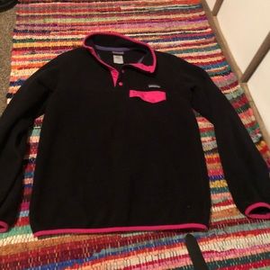Women’s Patagonia jacket!!!